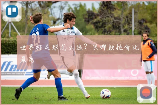 世界杯足球怎么选？买哪款性价比最高