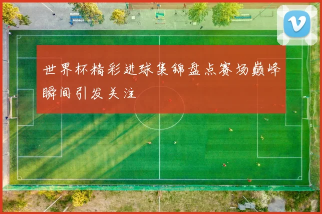 世界杯精彩进球集锦盘点赛场巅峰瞬间引发关注